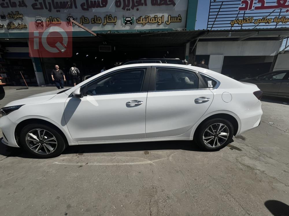 كيا K3